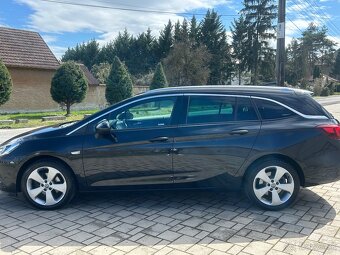 Opel Astra K 1.6CDTI Matrix LED - 8