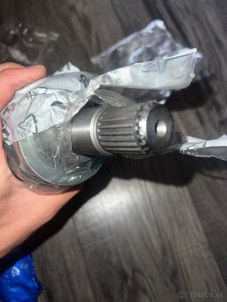 skoda cv joint - 8