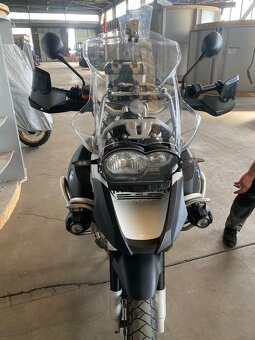 bmw 1200gs adwenture - 8