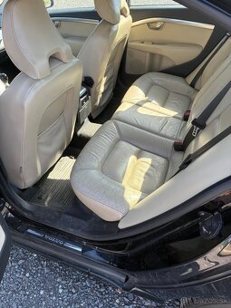 Volvo S80 - 8