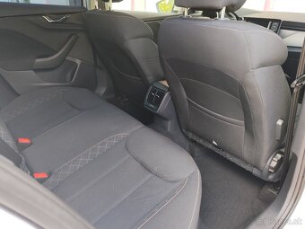 Škoda Scala 1.6 TDI 1.Maj ČR DPH - 8