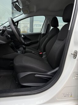Peugeot 208 1.6 BlueHDi Active - 8