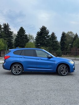 BMW X1 xDrive 18d, 74 000 km - 8