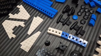 LEGO SYSTEM 6973 - Deep Freeze Defender, Ice Planet - 8