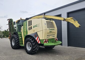 KRONE BiG X 770 - 8