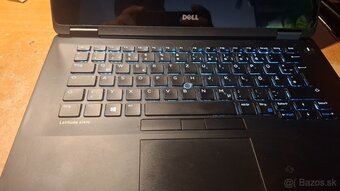 Dell latitude E7470 - 8