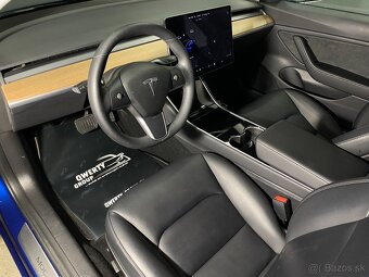 Tesla model 3 Long Range - 8