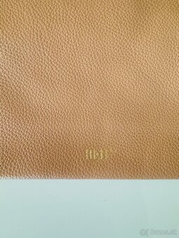 Kozena listova kabelka Valentino /clutch - 8