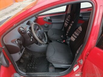 CITROEN C1 1.0i 2012 - 8