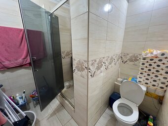 Na predaj 2 izbový byt, Nové Zámky - 8