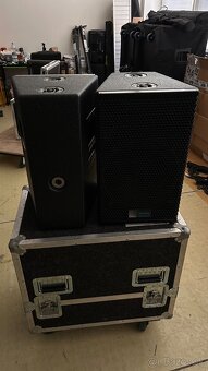MEYER SOUND UPA-1C pasivne reproduktory - 8