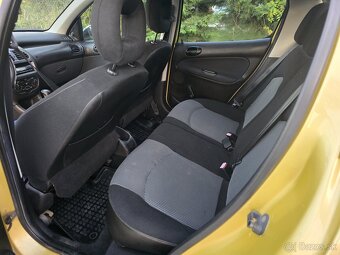 Peugeot 206 1.1 44kw rv2003 - 8