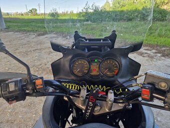 Suzuki DL 650 V-Strom 25kw 2006 - 8