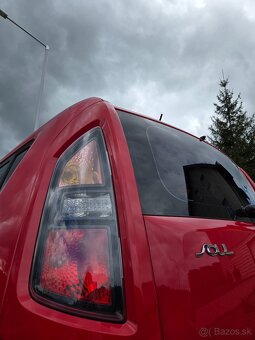 Kia Soul 1.6 CVVT LPG - 8