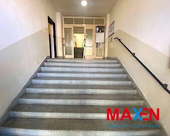 Predaj: NÁRODNÁ TRIEDA, 40,85m2 KOŠICE - SEVER, TEHLOVÝ - 8