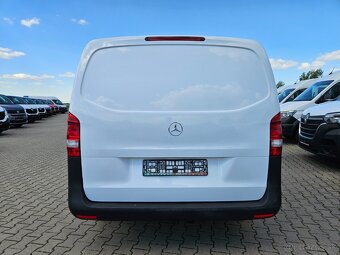 Mercedes Benz Vito ExtraLong 2.2 Cdi/136hp - 2020 - 8