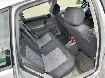 Polo 1.2 benzín - 8
