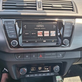 Škoda fabia 1.0 tsi - 8