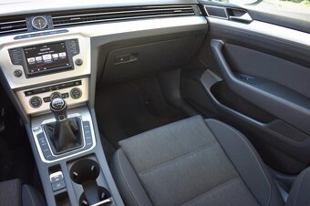 Volkswagen Passat B8 Variant 1.6 TDI Comfortline - 8