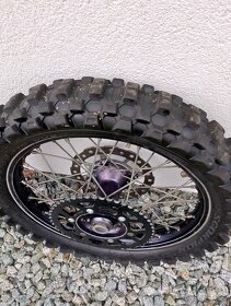 Enduro kolesá - 8