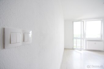 Na predaj pekný 3 izbový byt Bánovce nad Bebravou, 3x balkón - 8