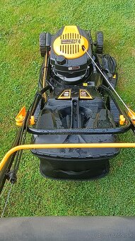 Predám kosačku RIWALL PRO RPM 4735+ - 8