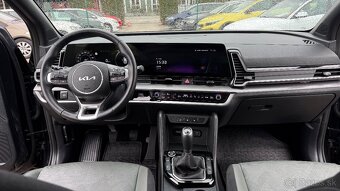 Kia Sportage 1.6 T-GDi Edícia 30 - 8
