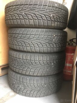 4x100 r15 - 8