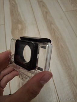 GoPro Hero 4+Prislusenstvo - 8