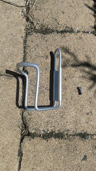 Cestný bicykel - 8