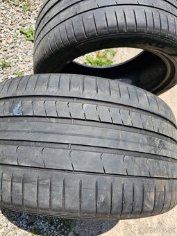 315/35 R20 - 8
