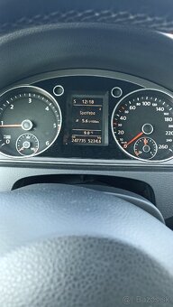 Passat B7, 2.0 TDI, 2013 r.v. - 8