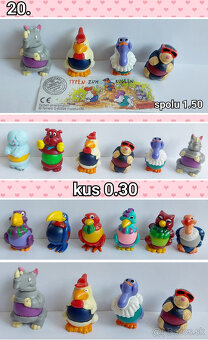 kinderká 20 - 8