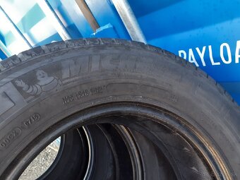 235/65 r16C & 225/75R16C Michelin Agilis - 8