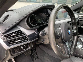 BMW X6 xDrive30D - 8