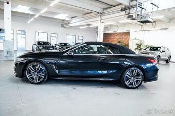 BMW M850 - 8