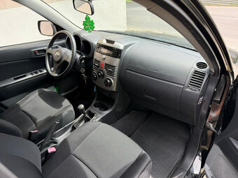 4WD - Daihatsu Terios 1,5i KLÍMA, M5, 77kW, 5d. - 8