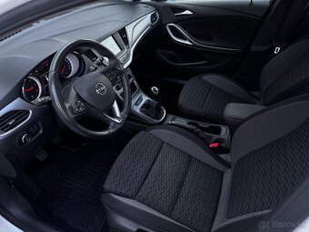 Opel Astra Sport Tourer ST 1.5 CDTI Smile Edition - 8