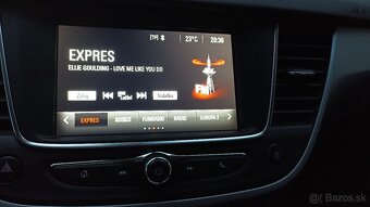 Opel Crossland - 8