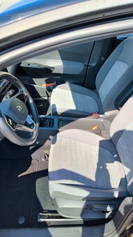 Volkswagen ID.3 Pro 150kw, batéria 58kW, dojazd 426 km - 8
