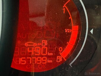 Citroen C3 1.0 2014 - 8