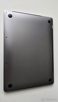 MacBook Pro 13.3'' i7, 32GB RAM, 500GB SSD komplet - 8