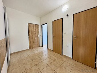 Na prenájom 2 izbový byt, Považská ulica Košice Terasa - 8