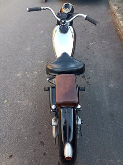Cz 150 C - 8