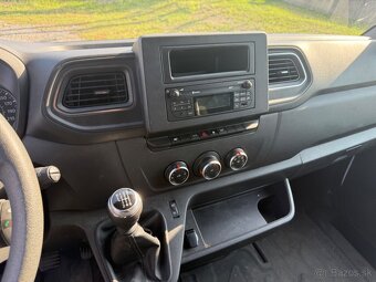 Opel Movano - 8