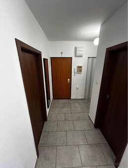 Byt na prenajom Bošany - 8