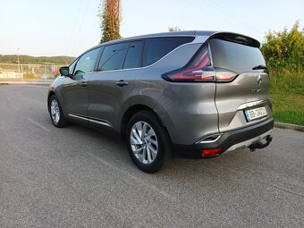 RENAULT ESPACE 1.6DCI 96KW MANUÁL 5-MIESTNY - 8