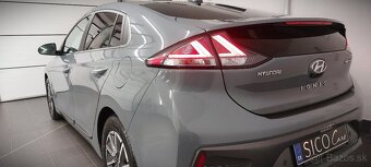 Hyundai Ioniq Electric 100 kW, reg. 2022, 70853 km, DPH - 8