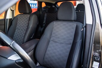 Nissan Qashqai DIG-T 160 Tekna, 120kW, M6, 5d. - 8