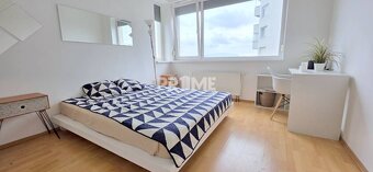 MODERNÝ 2i BYT, NOVOSTAVBA, TERASA ( 29 m2 ), KLÍMA, Kresánk - 8